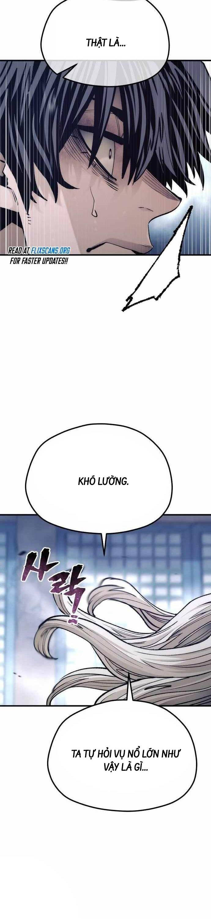 Thiên Ma Phi Thăng Truyện Chapter 119 - Trang 2