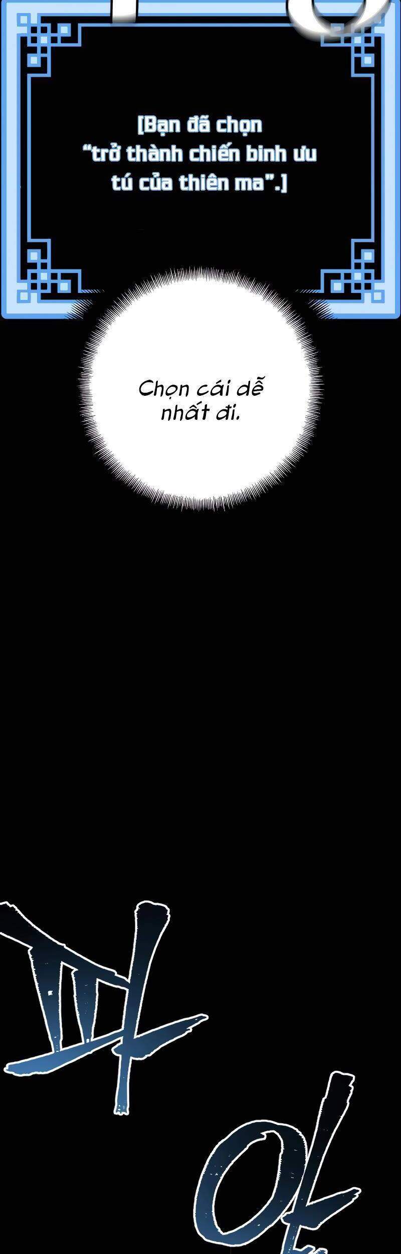 Thiên Ma Phi Thăng Truyện Chapter 12 - Trang 2