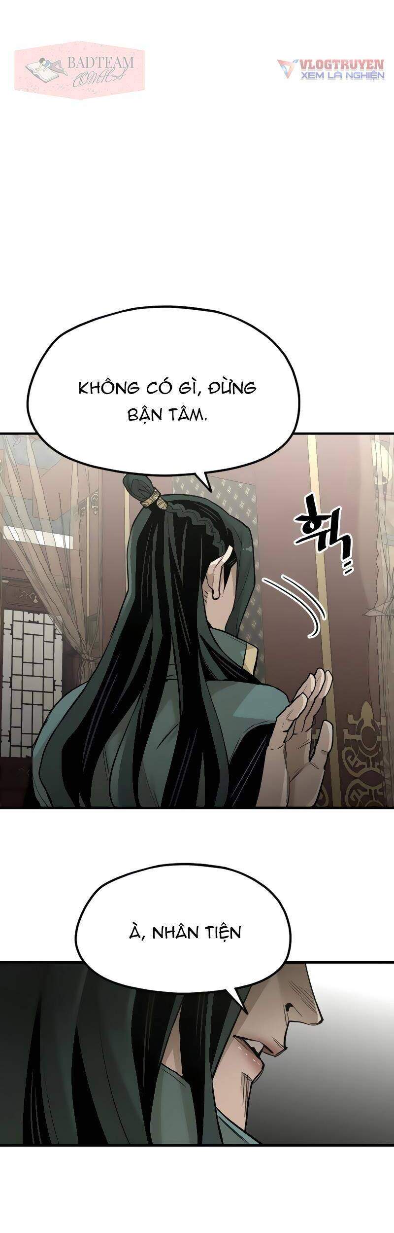 Thiên Ma Phi Thăng Truyện Chapter 12 - Trang 2