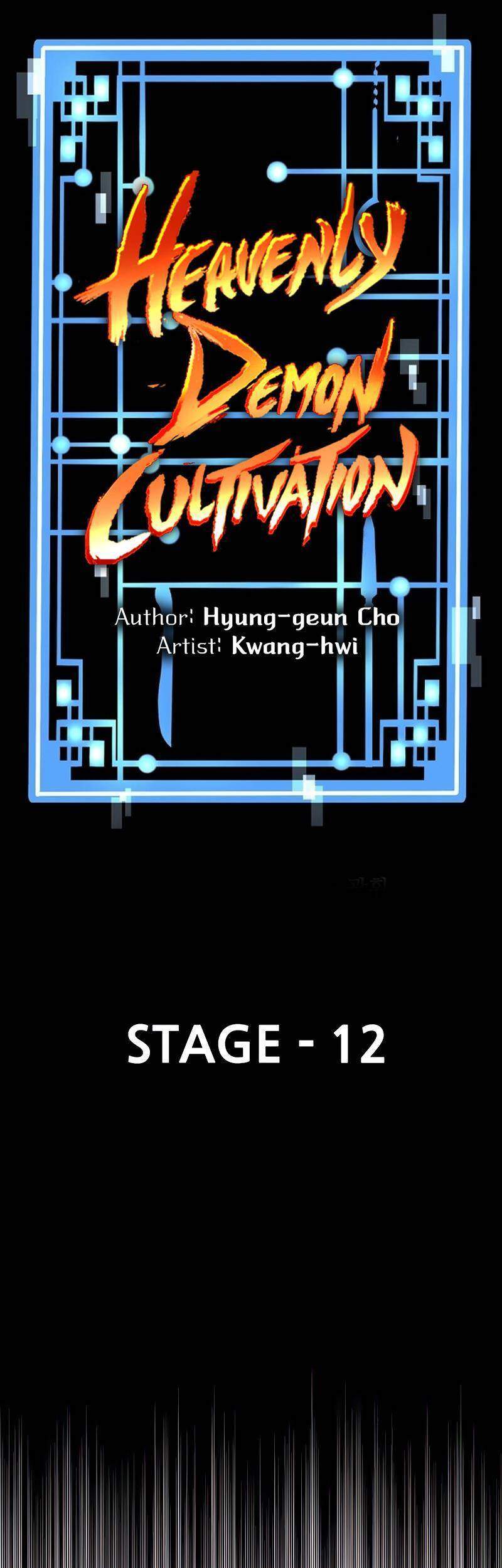 Thiên Ma Phi Thăng Truyện Chapter 12 - Trang 2