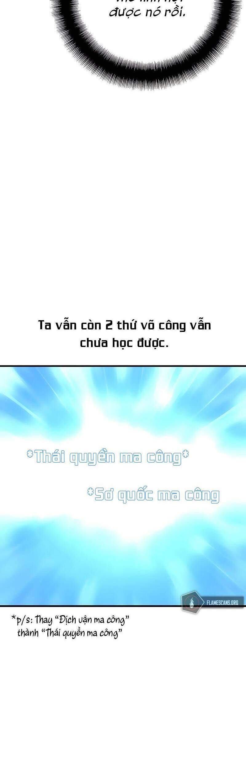 Thiên Ma Phi Thăng Truyện Chapter 12 - Trang 2