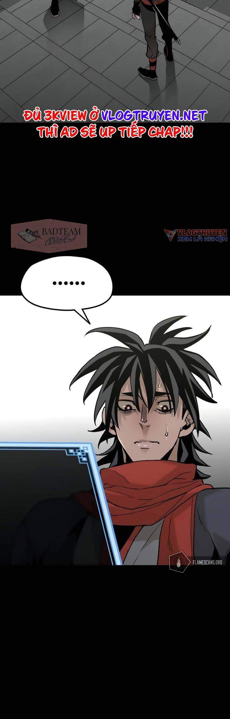 Thiên Ma Phi Thăng Truyện Chapter 12 - Trang 2