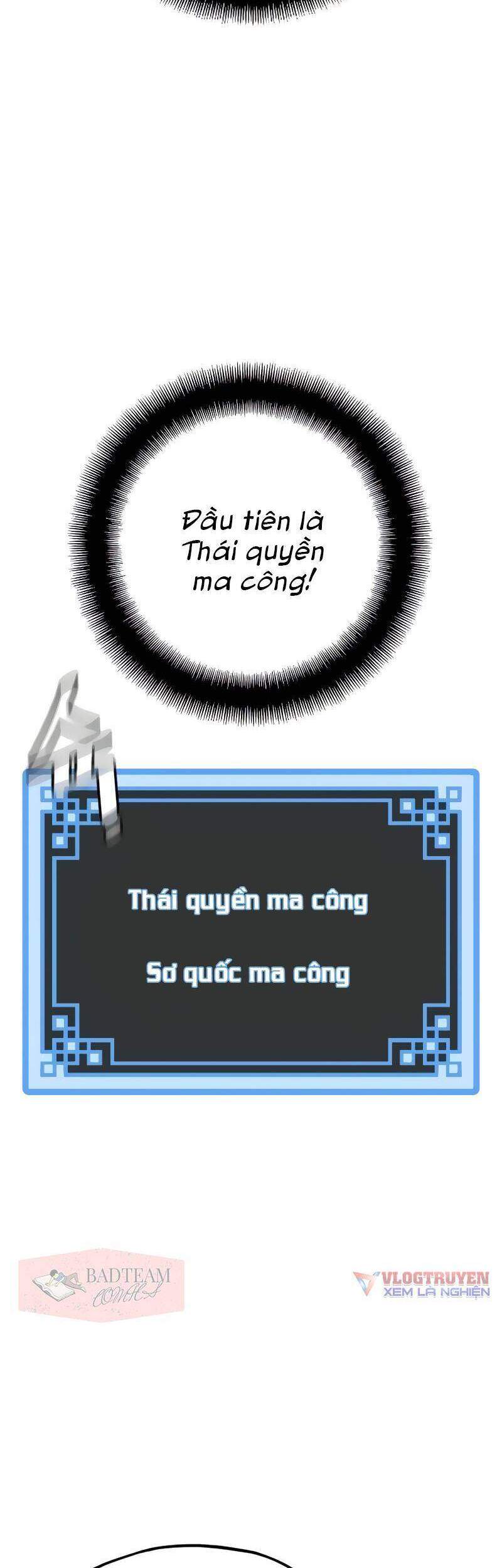 Thiên Ma Phi Thăng Truyện Chapter 12 - Trang 2
