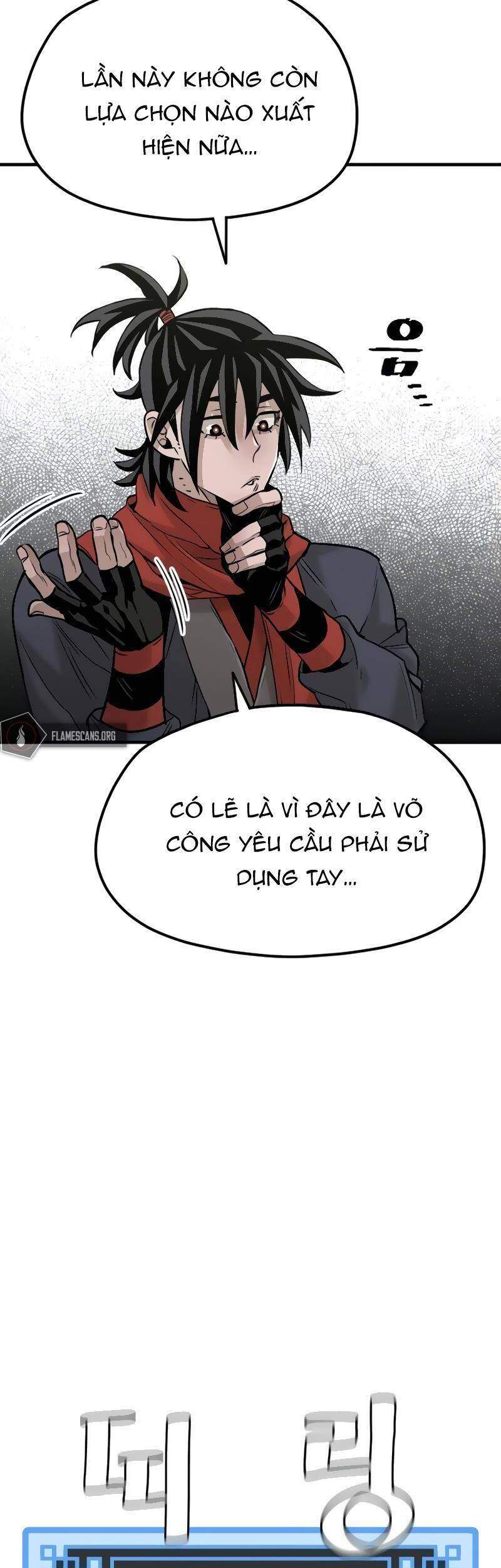 Thiên Ma Phi Thăng Truyện Chapter 12 - Trang 2