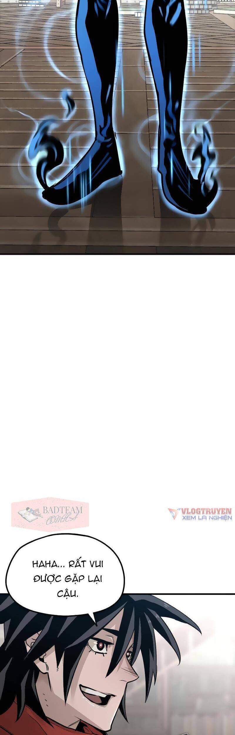 Thiên Ma Phi Thăng Truyện Chapter 12 - Trang 2