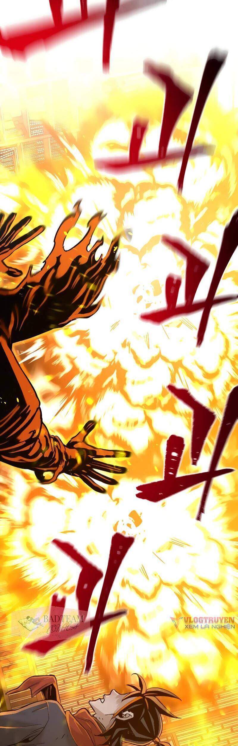 Thiên Ma Phi Thăng Truyện Chapter 12 - Trang 2