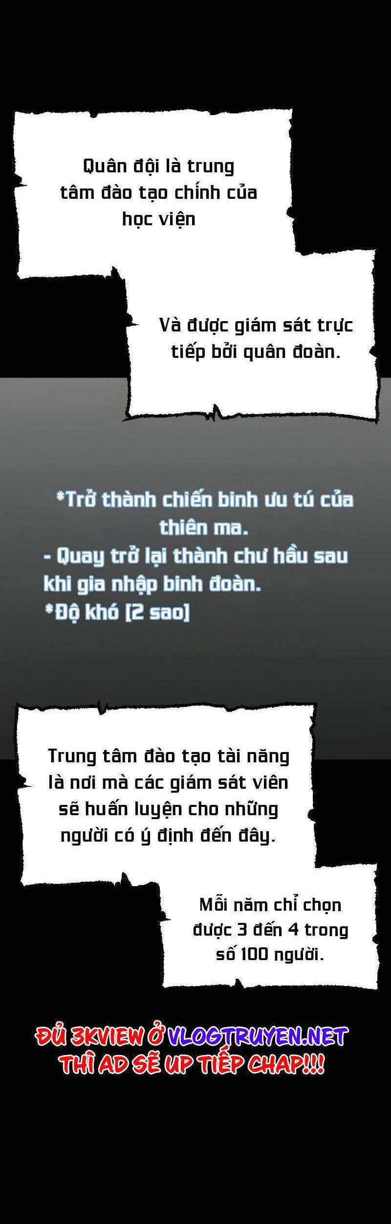 Thiên Ma Phi Thăng Truyện Chapter 12 - Trang 2