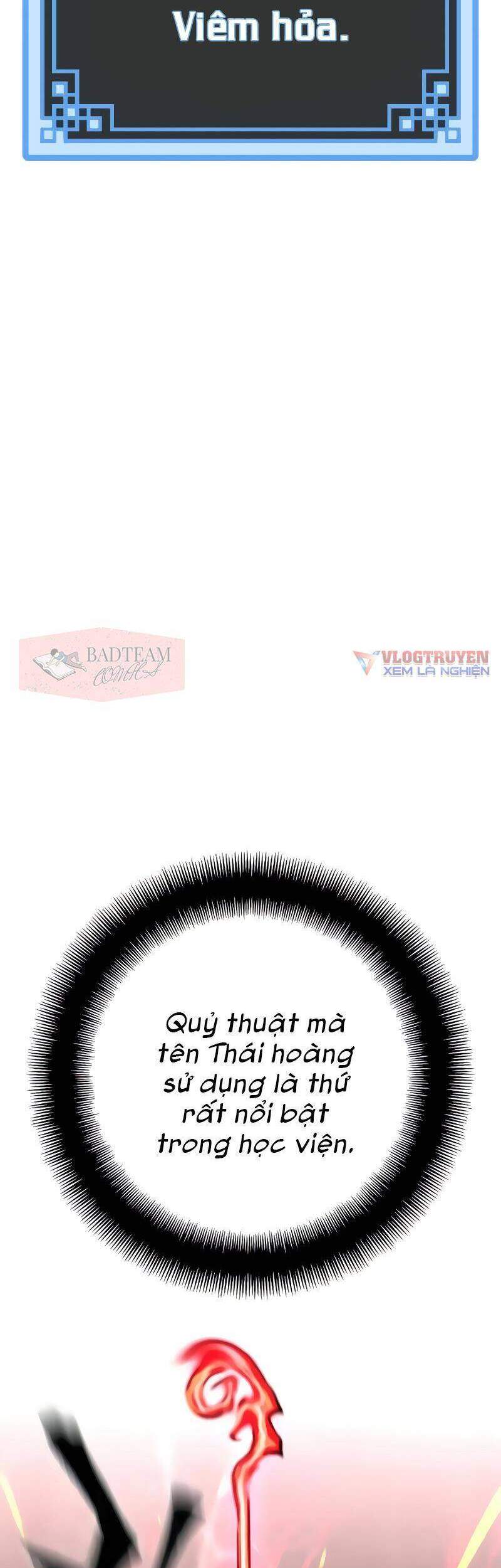 Thiên Ma Phi Thăng Truyện Chapter 12 - Trang 2