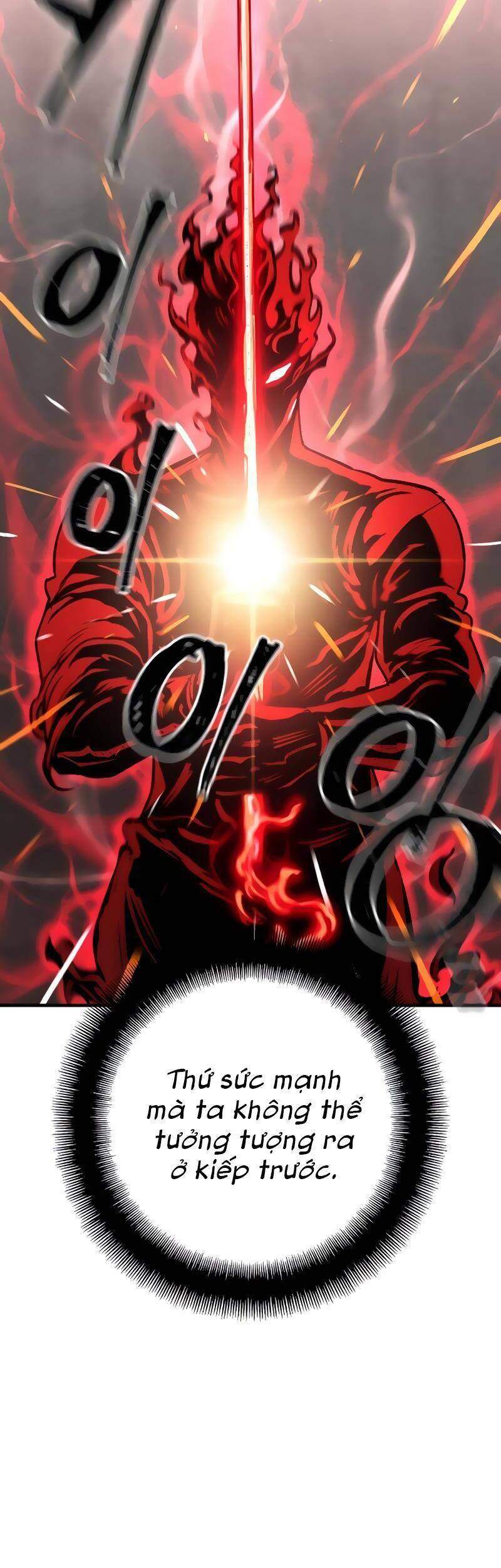 Thiên Ma Phi Thăng Truyện Chapter 12 - Trang 2