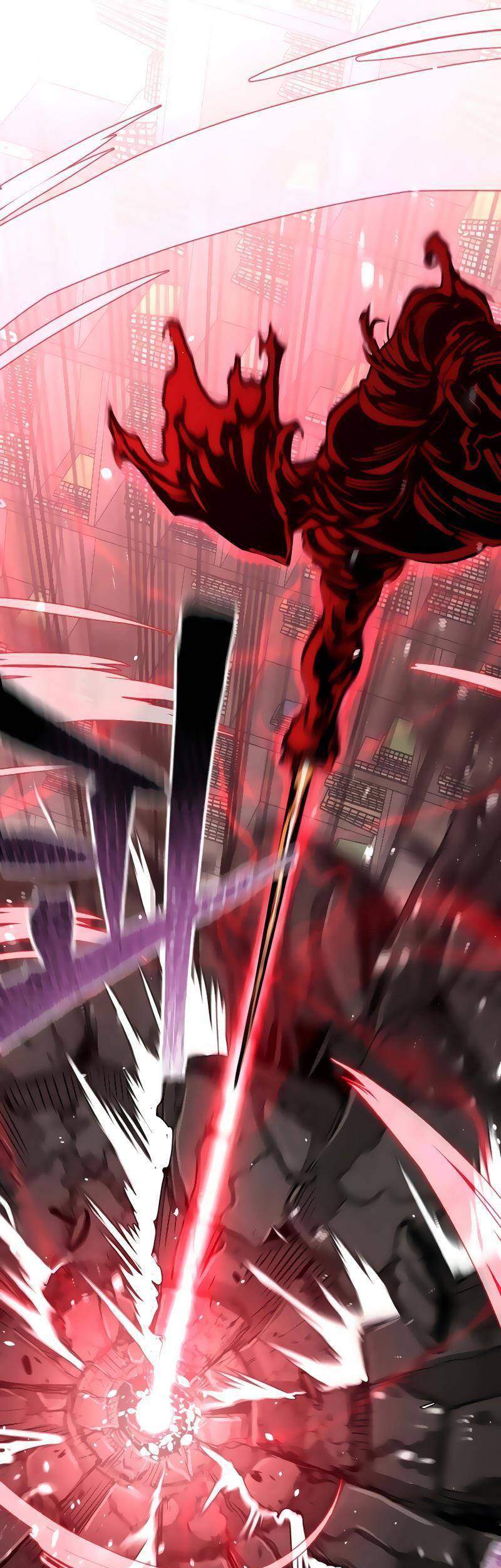 Thiên Ma Phi Thăng Truyện Chapter 12 - Trang 2