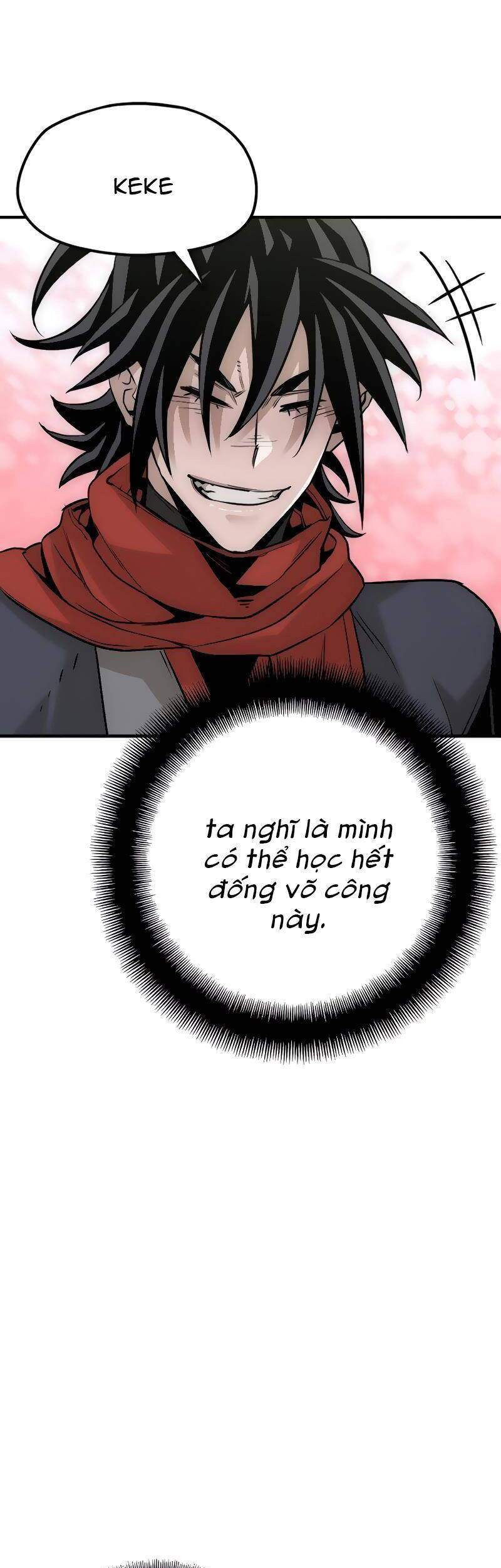 Thiên Ma Phi Thăng Truyện Chapter 12 - Trang 2