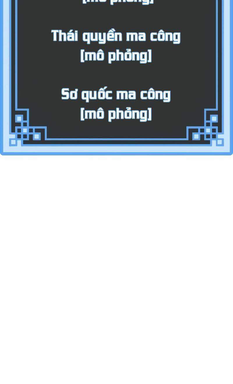 Thiên Ma Phi Thăng Truyện Chapter 12 - Trang 2