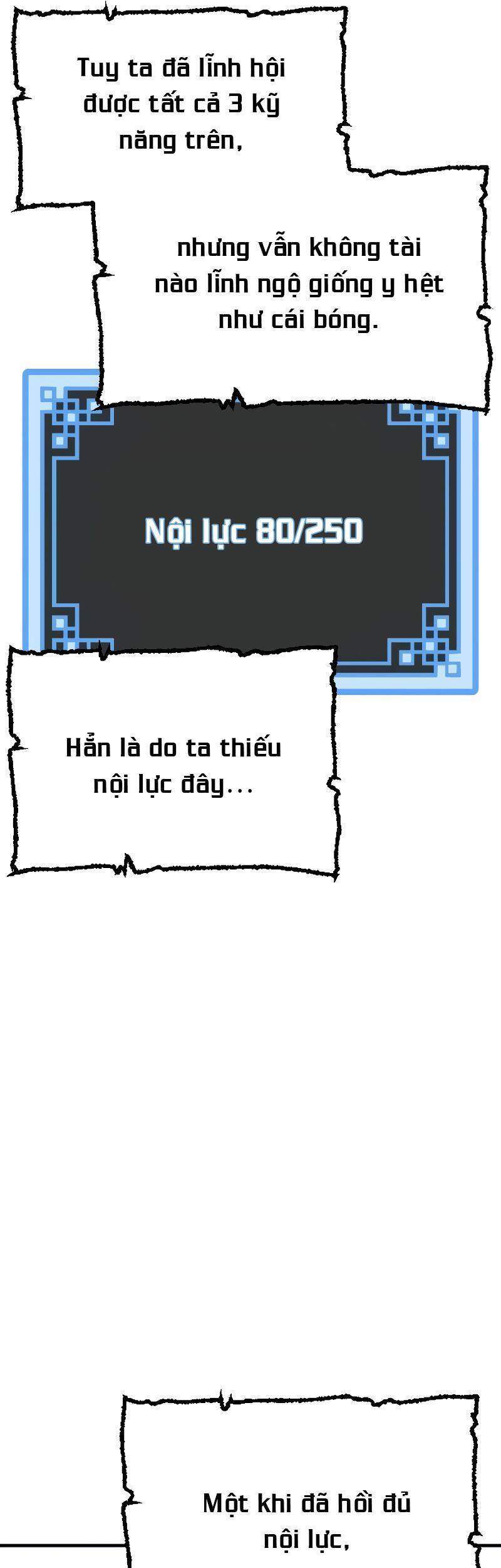 Thiên Ma Phi Thăng Truyện Chapter 12 - Trang 2