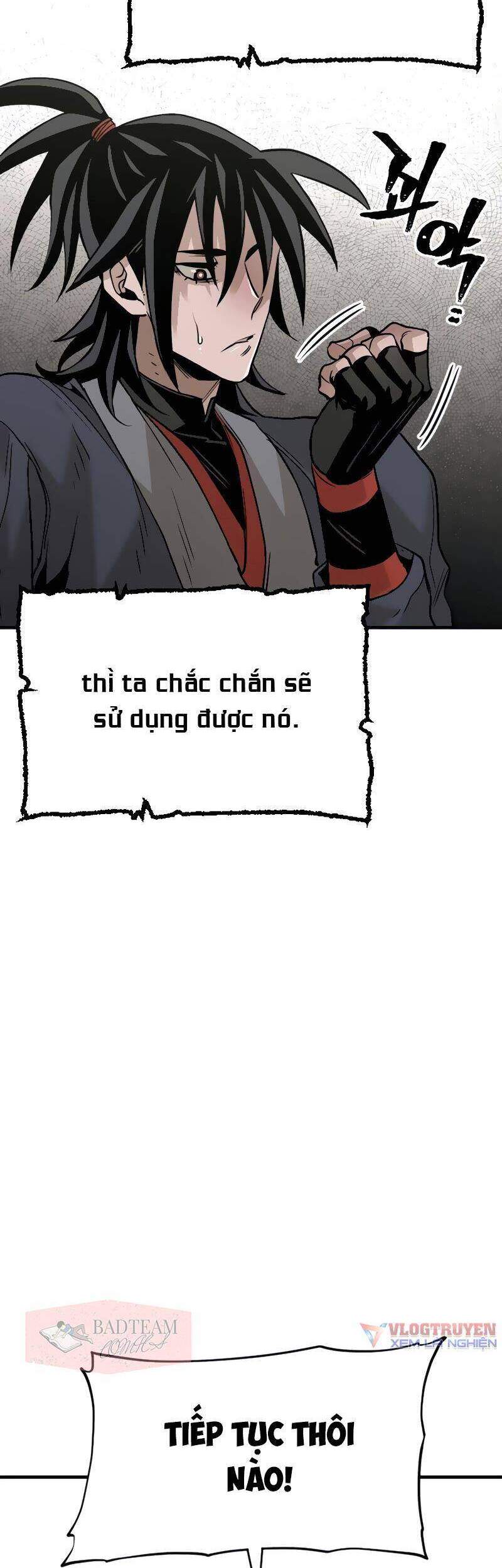 Thiên Ma Phi Thăng Truyện Chapter 12 - Trang 2