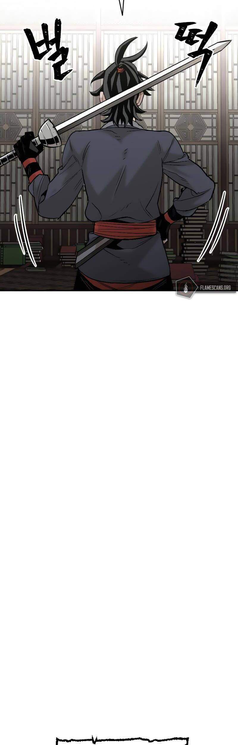 Thiên Ma Phi Thăng Truyện Chapter 12 - Trang 2