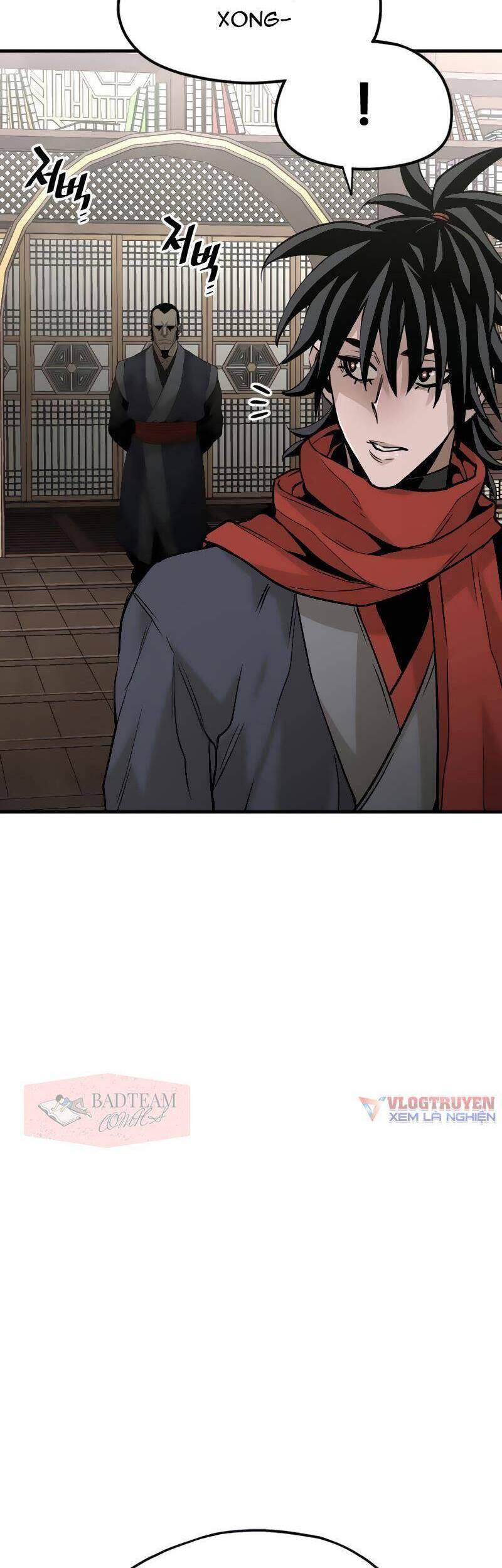 Thiên Ma Phi Thăng Truyện Chapter 12 - Trang 2