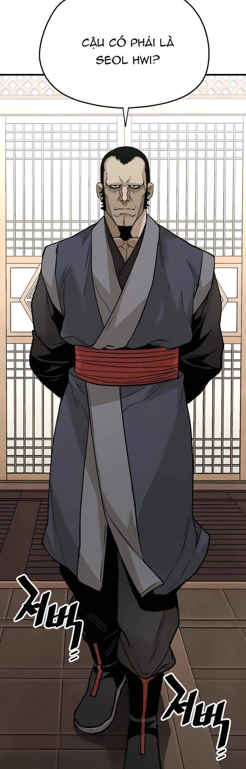 Thiên Ma Phi Thăng Truyện Chapter 12 - Trang 2