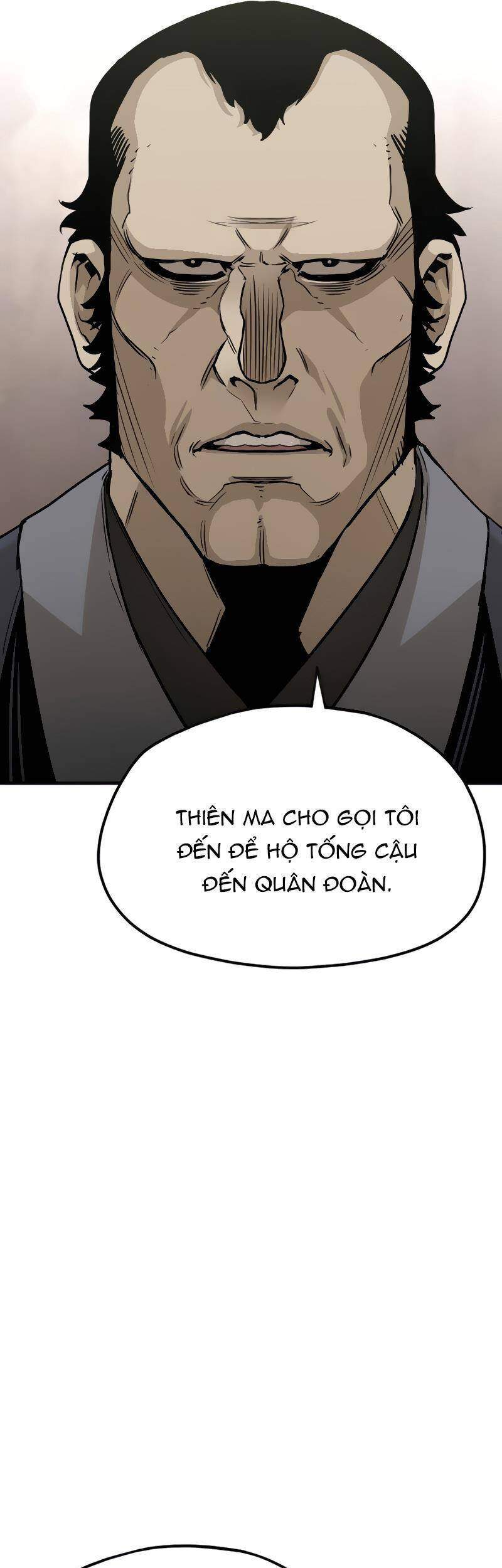 Thiên Ma Phi Thăng Truyện Chapter 12 - Trang 2