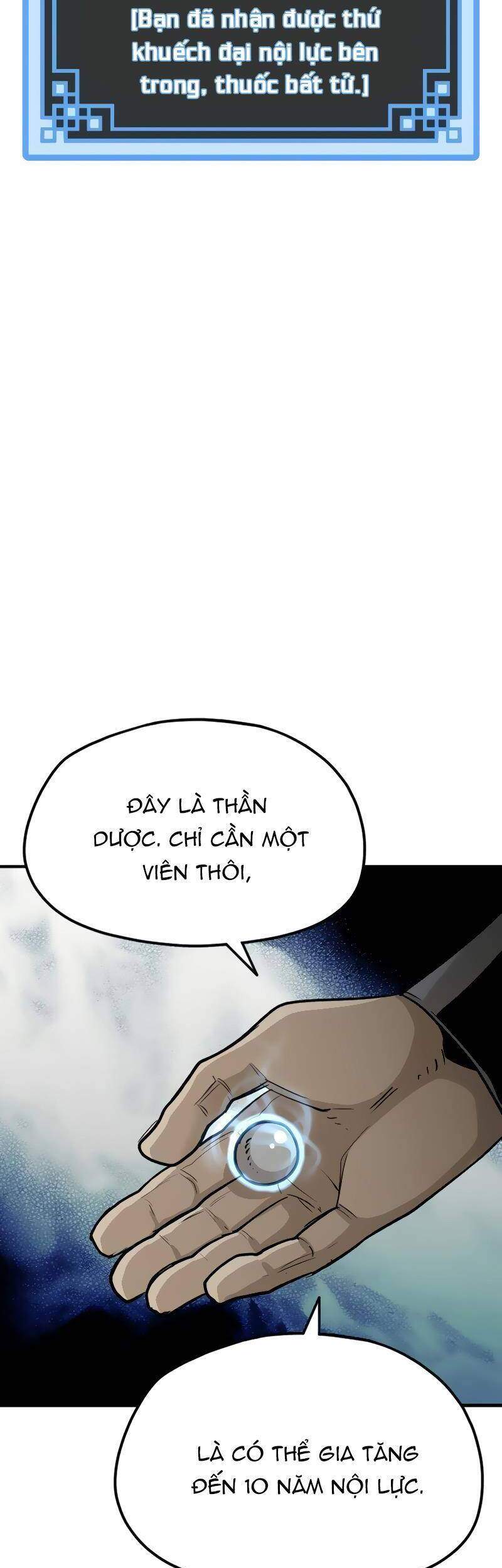 Thiên Ma Phi Thăng Truyện Chapter 12 - Trang 2