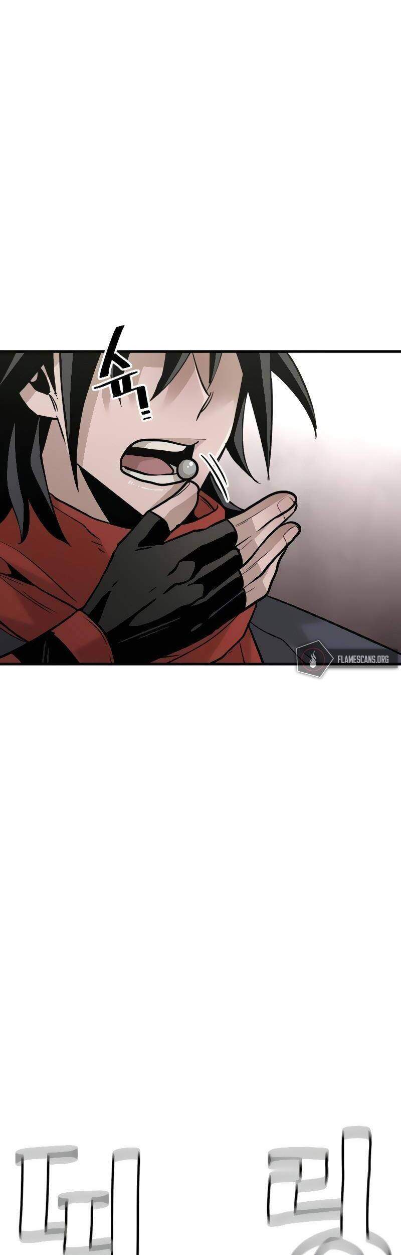 Thiên Ma Phi Thăng Truyện Chapter 12 - Trang 2