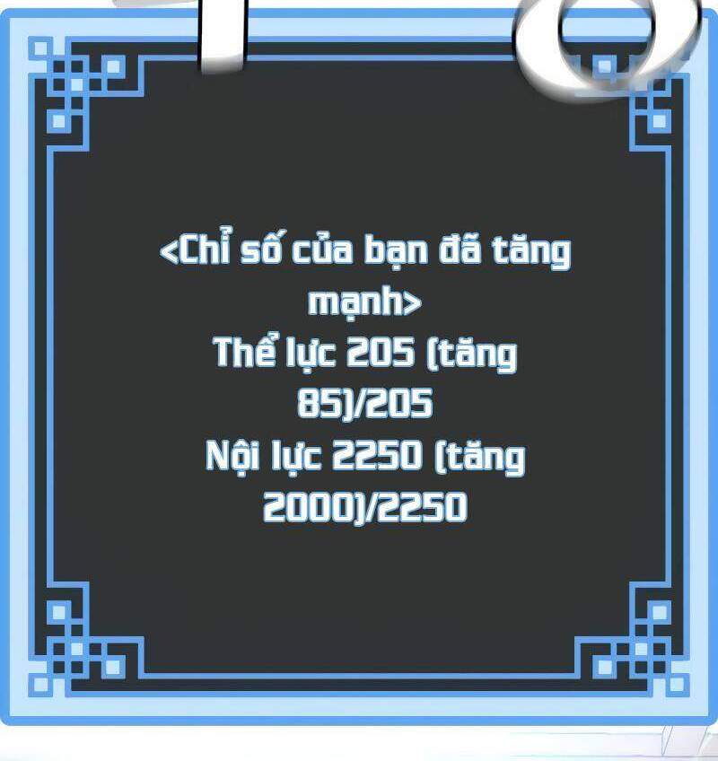 Thiên Ma Phi Thăng Truyện Chapter 12 - Trang 2