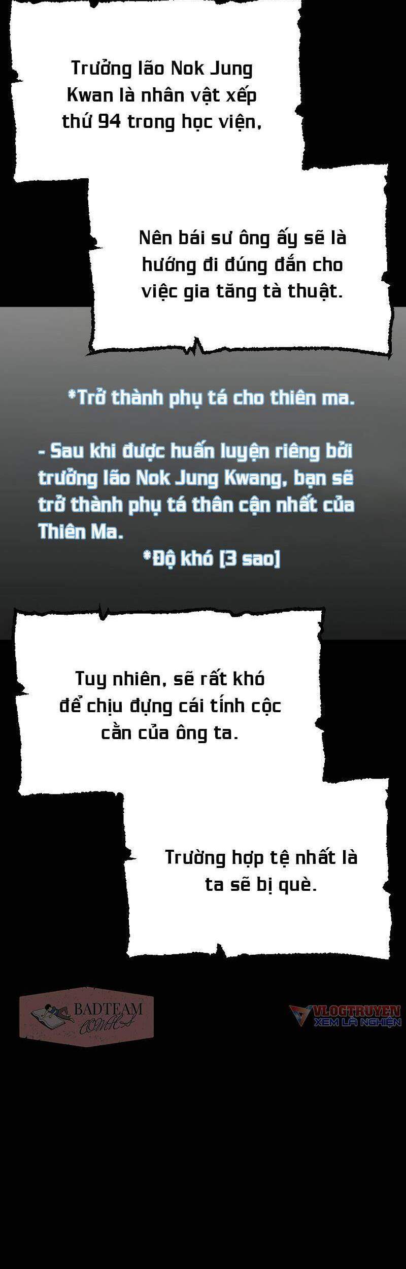 Thiên Ma Phi Thăng Truyện Chapter 12 - Trang 2