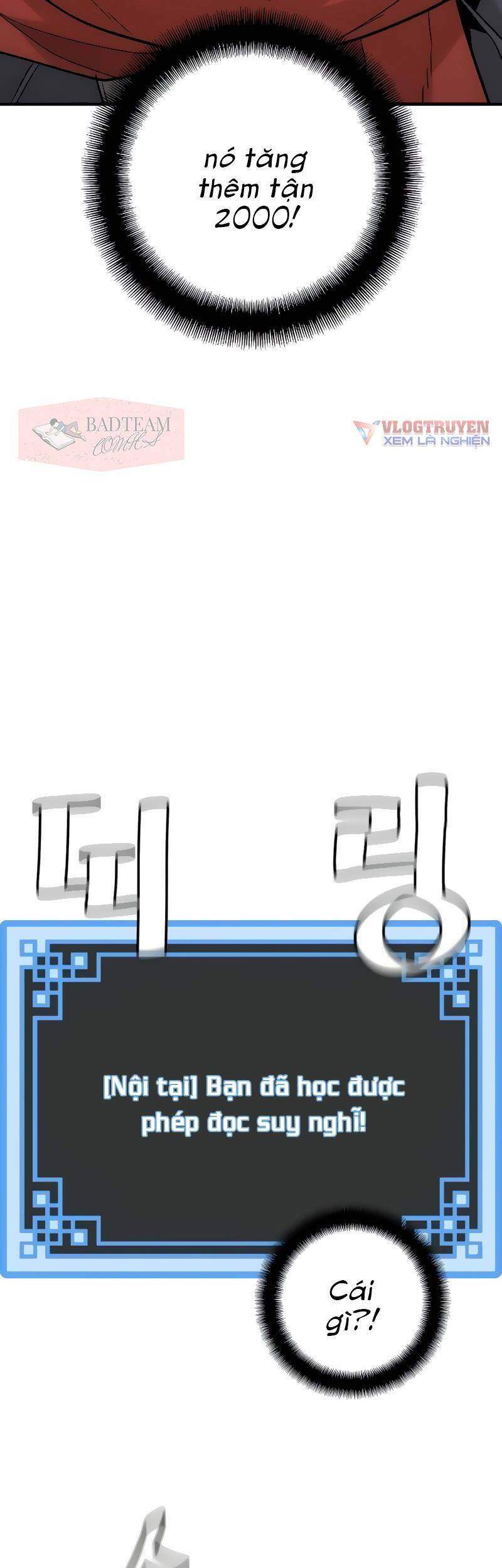 Thiên Ma Phi Thăng Truyện Chapter 12 - Trang 2