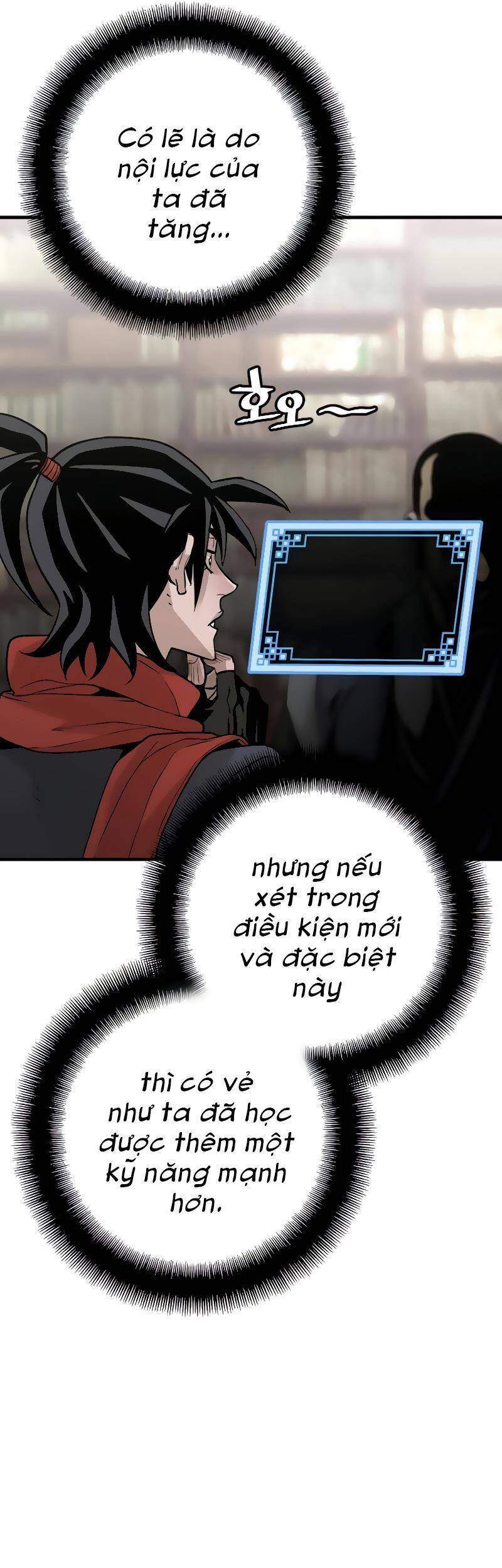 Thiên Ma Phi Thăng Truyện Chapter 12 - Trang 2