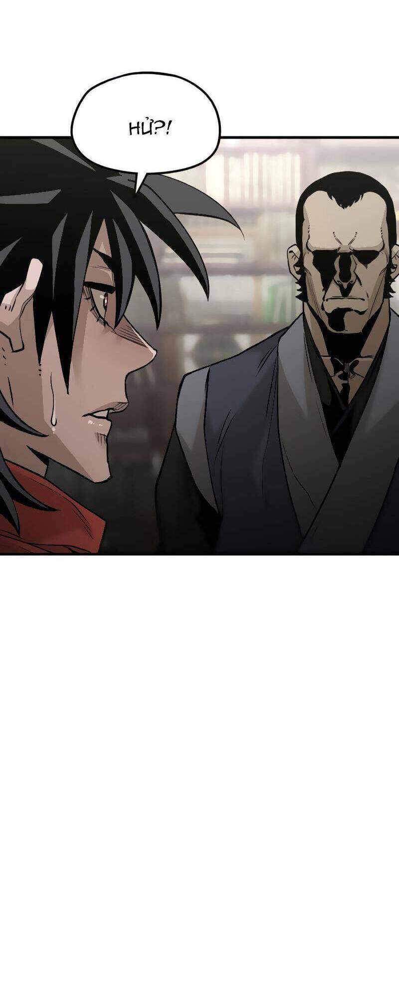 Thiên Ma Phi Thăng Truyện Chapter 12 - Trang 2