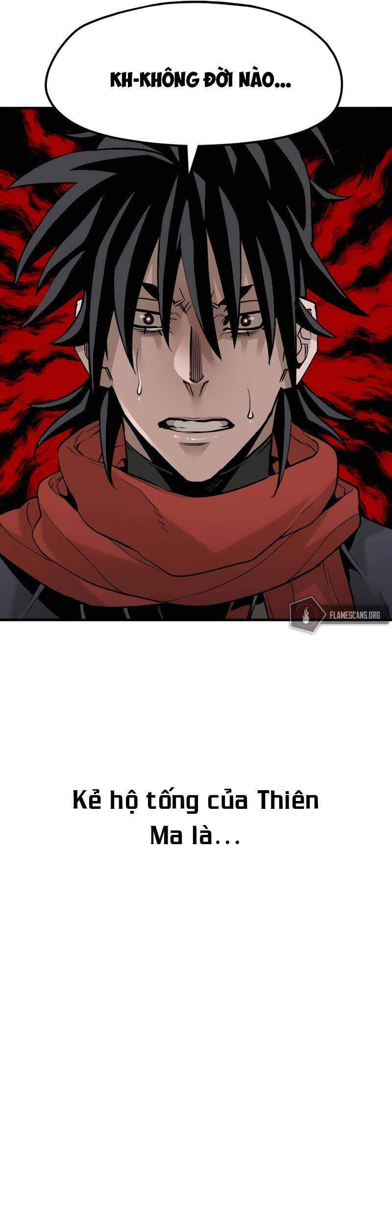 Thiên Ma Phi Thăng Truyện Chapter 12 - Trang 2