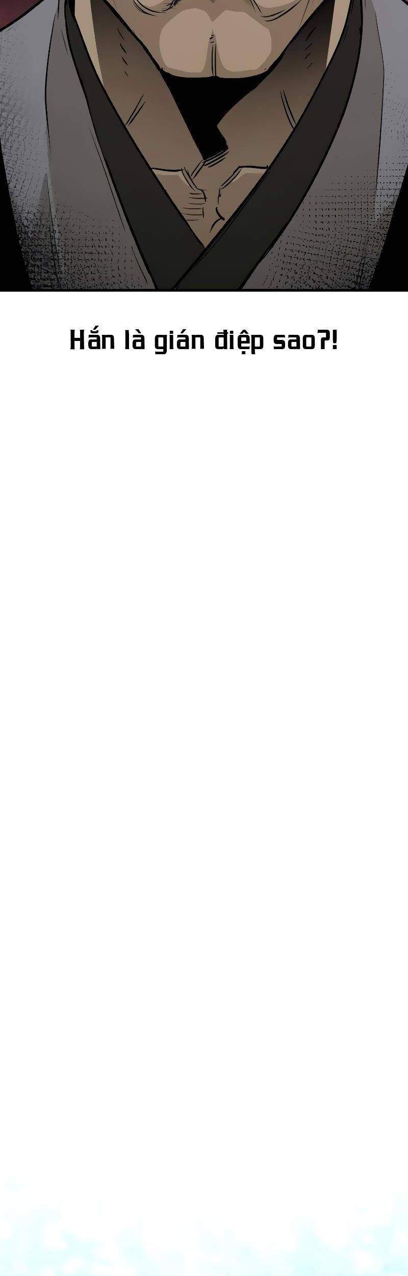 Thiên Ma Phi Thăng Truyện Chapter 12 - Trang 2