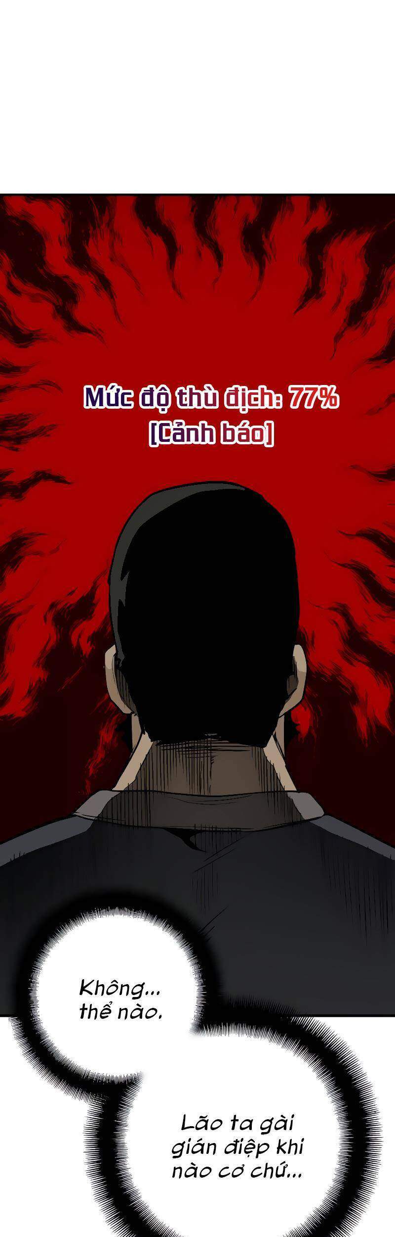 Thiên Ma Phi Thăng Truyện Chapter 12 - Trang 2