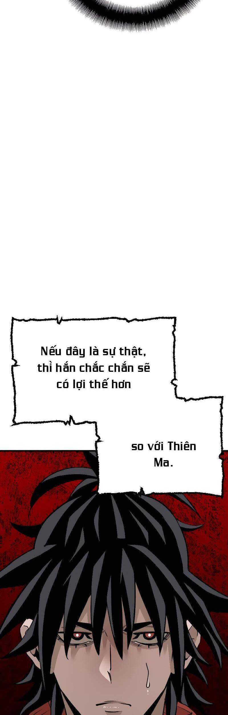 Thiên Ma Phi Thăng Truyện Chapter 12 - Trang 2