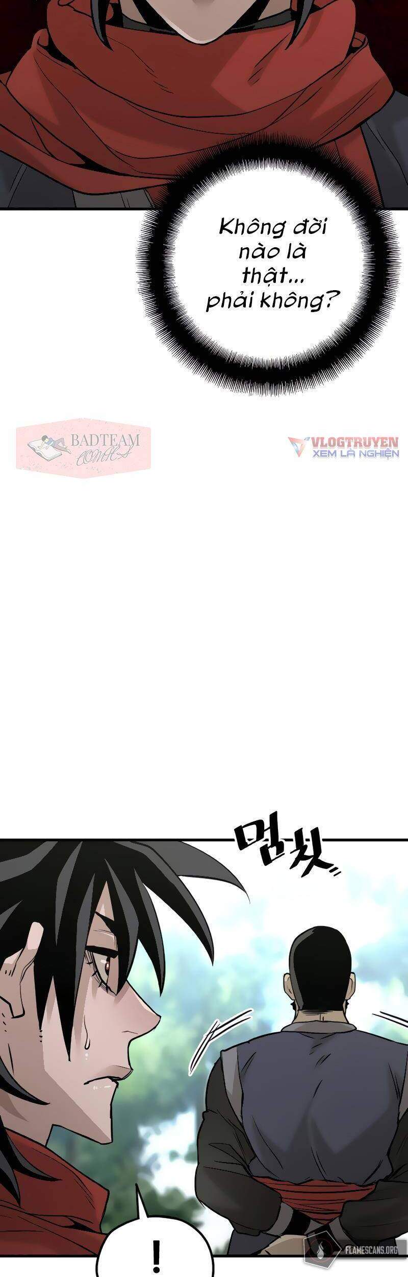 Thiên Ma Phi Thăng Truyện Chapter 12 - Trang 2