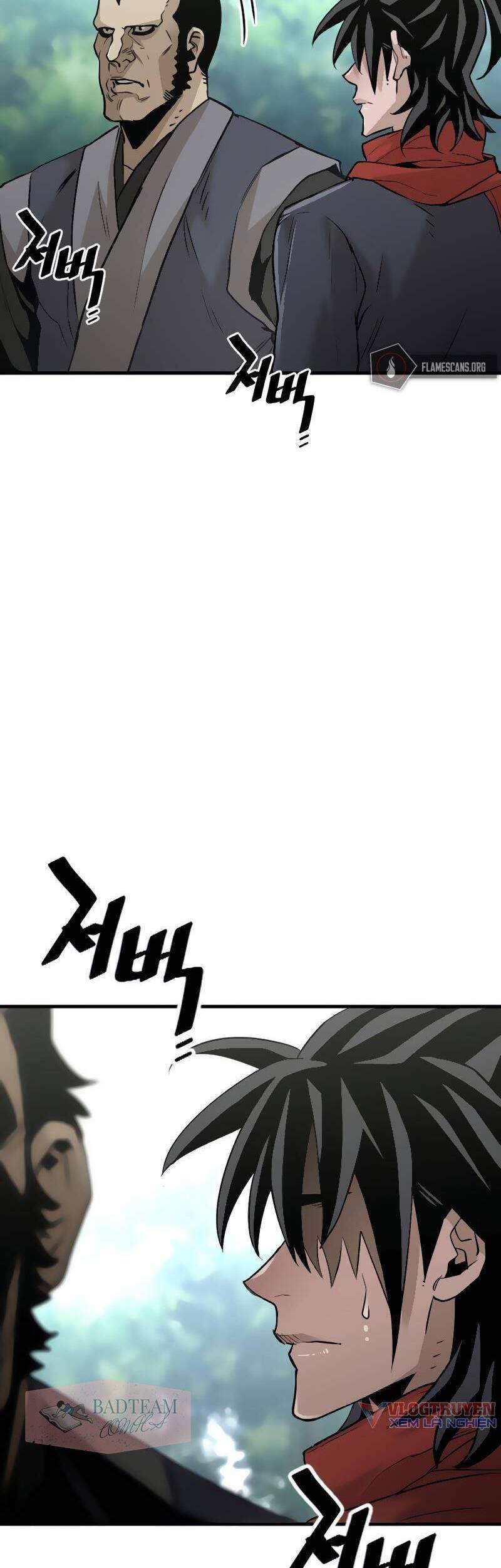 Thiên Ma Phi Thăng Truyện Chapter 12 - Trang 2