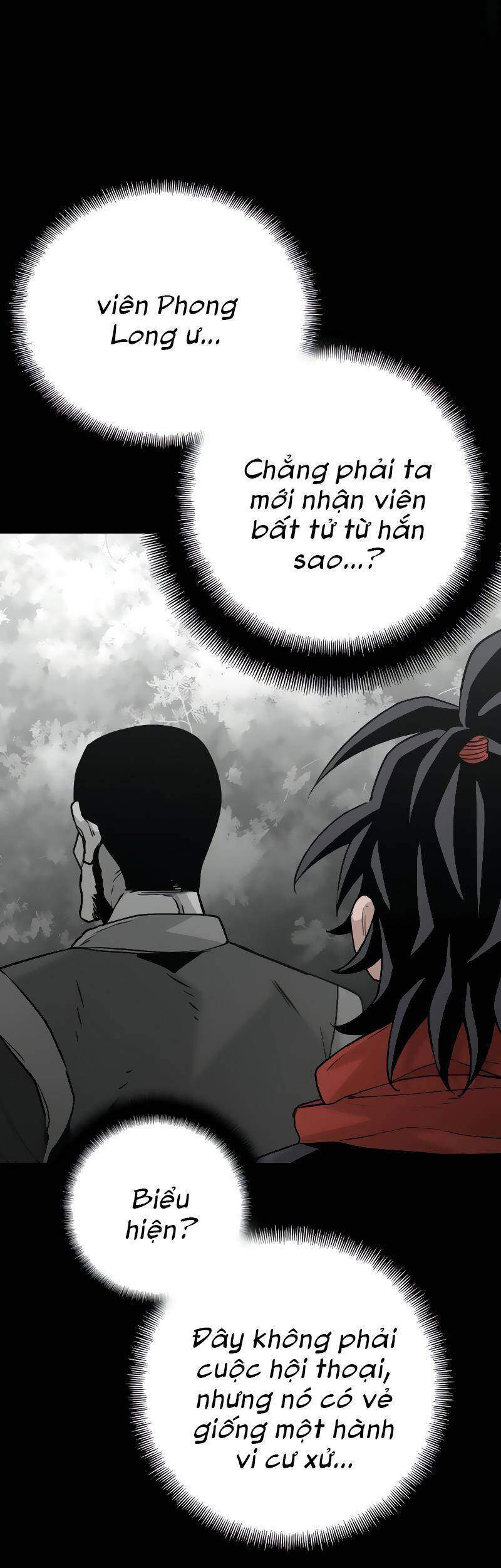 Thiên Ma Phi Thăng Truyện Chapter 12 - Trang 2