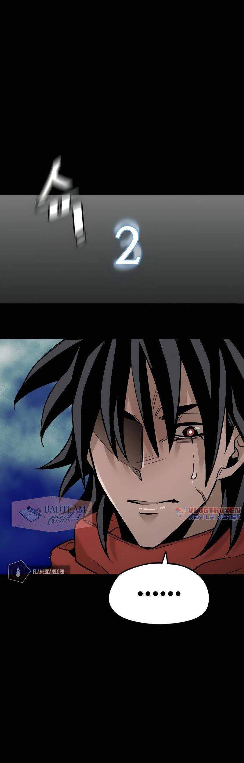 Thiên Ma Phi Thăng Truyện Chapter 12 - Trang 2