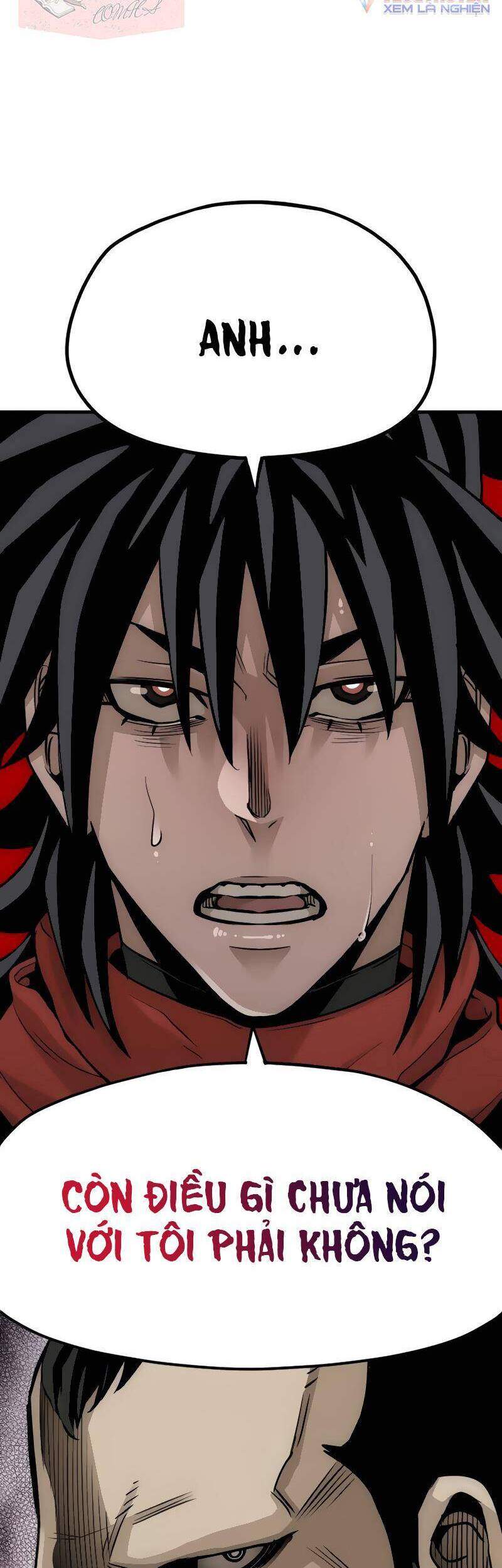 Thiên Ma Phi Thăng Truyện Chapter 12 - Trang 2