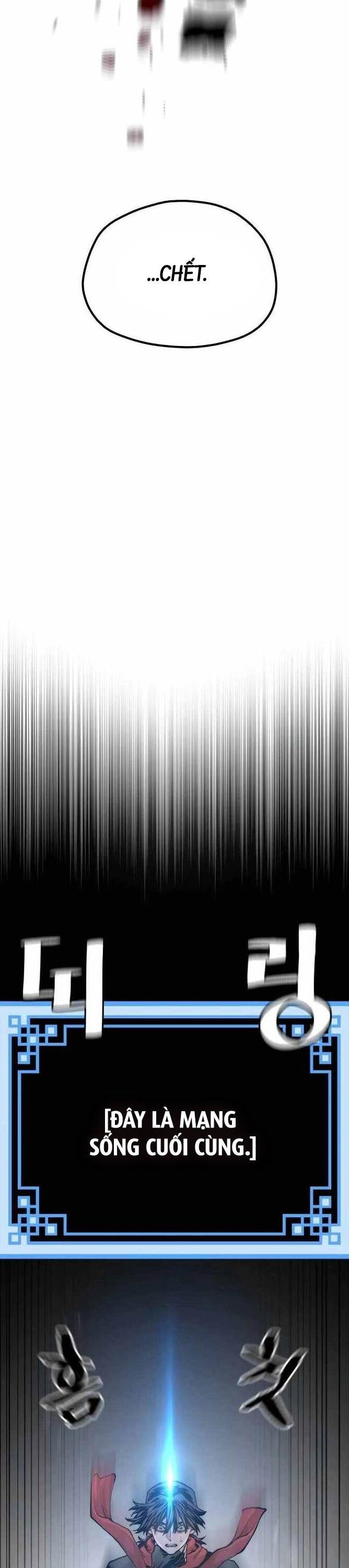 Thiên Ma Phi Thăng Truyện Chapter 120 - Trang 2