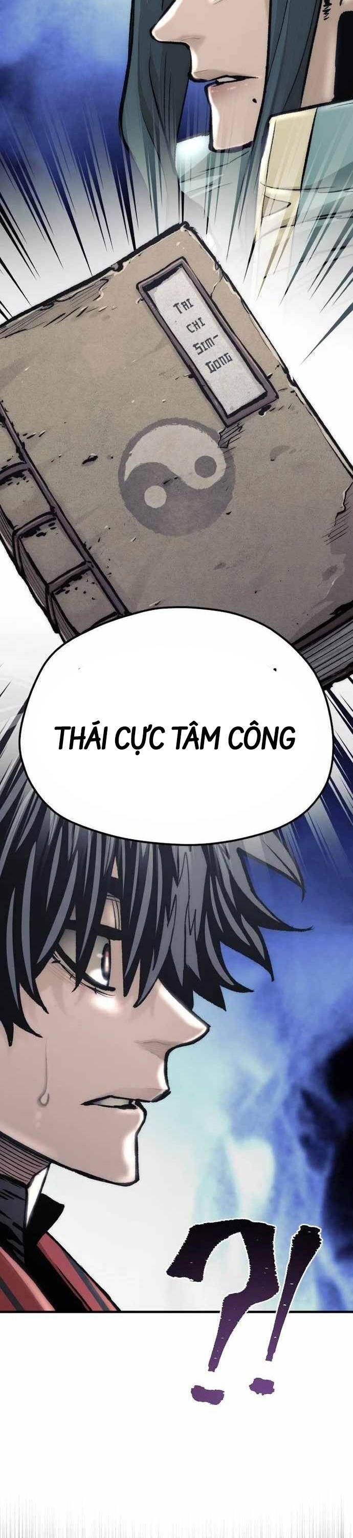 Thiên Ma Phi Thăng Truyện Chapter 120 - Trang 2