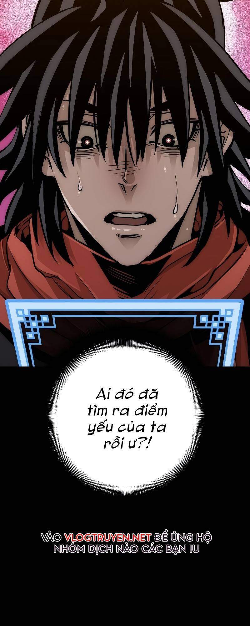 Thiên Ma Phi Thăng Truyện Chapter 13 - Trang 2