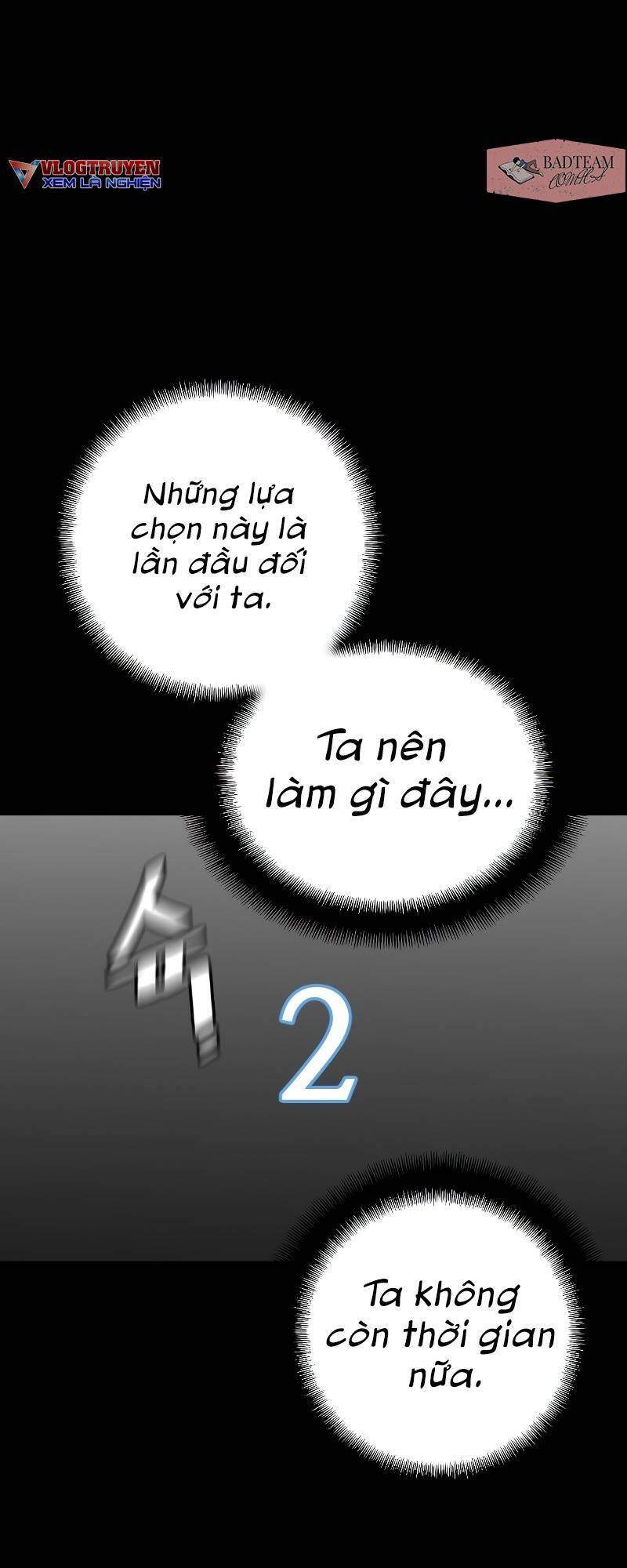 Thiên Ma Phi Thăng Truyện Chapter 13 - Trang 2