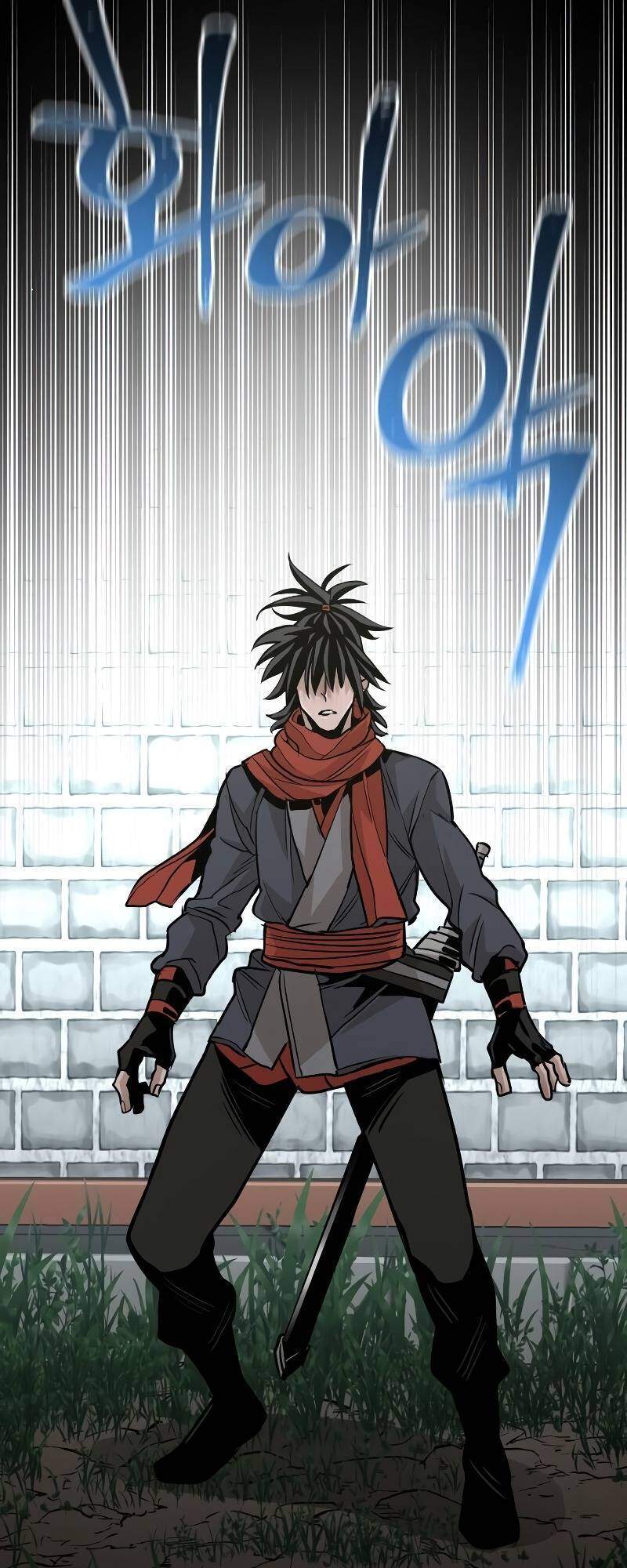 Thiên Ma Phi Thăng Truyện Chapter 13 - Trang 2