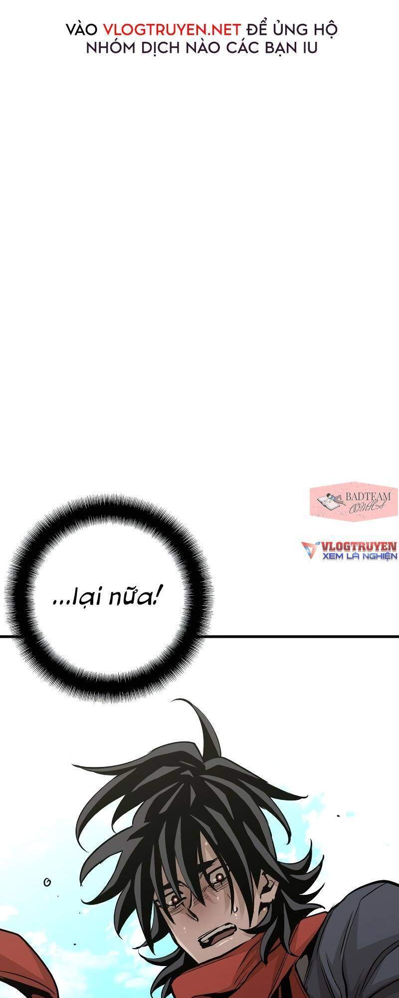 Thiên Ma Phi Thăng Truyện Chapter 13 - Trang 2