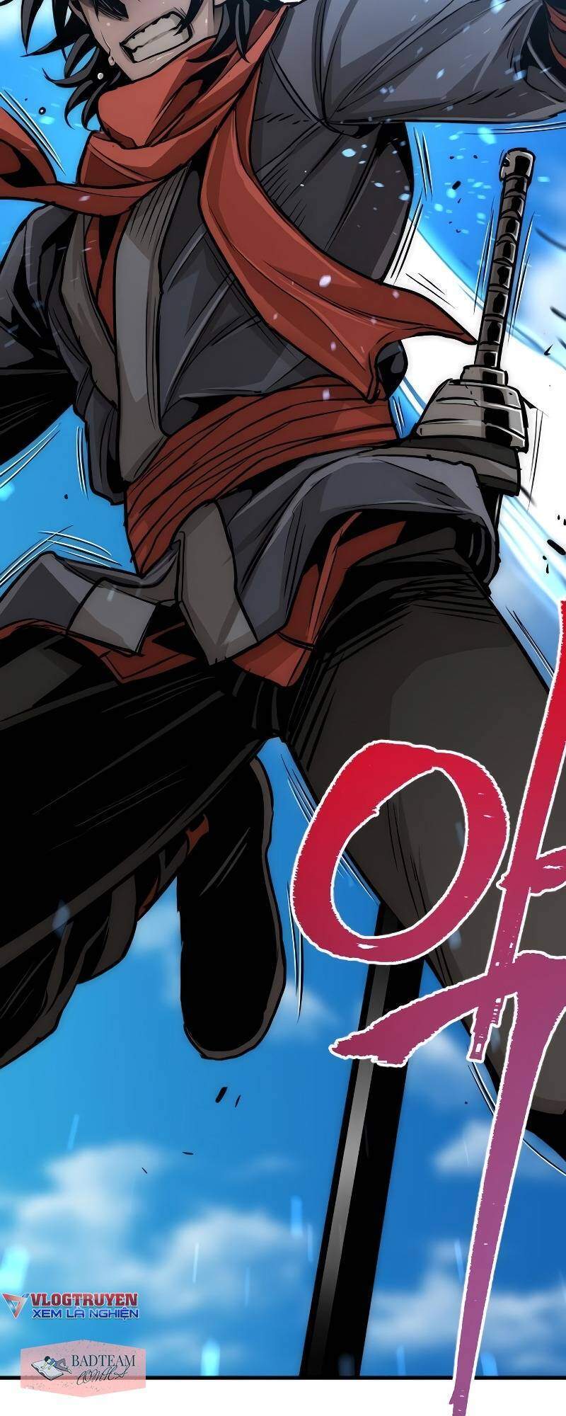 Thiên Ma Phi Thăng Truyện Chapter 13 - Trang 2