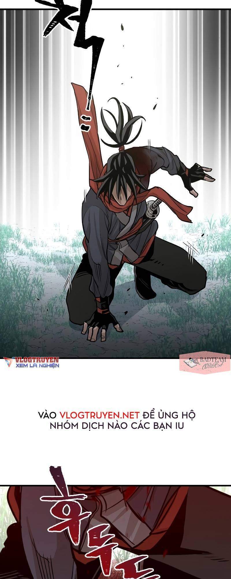 Thiên Ma Phi Thăng Truyện Chapter 13 - Trang 2