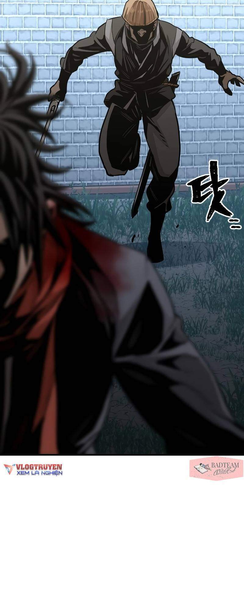 Thiên Ma Phi Thăng Truyện Chapter 13 - Trang 2