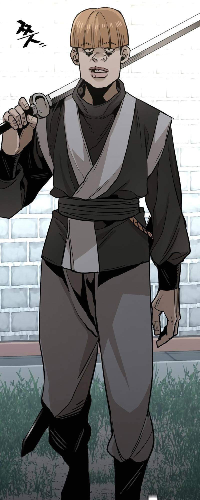 Thiên Ma Phi Thăng Truyện Chapter 13 - Trang 2