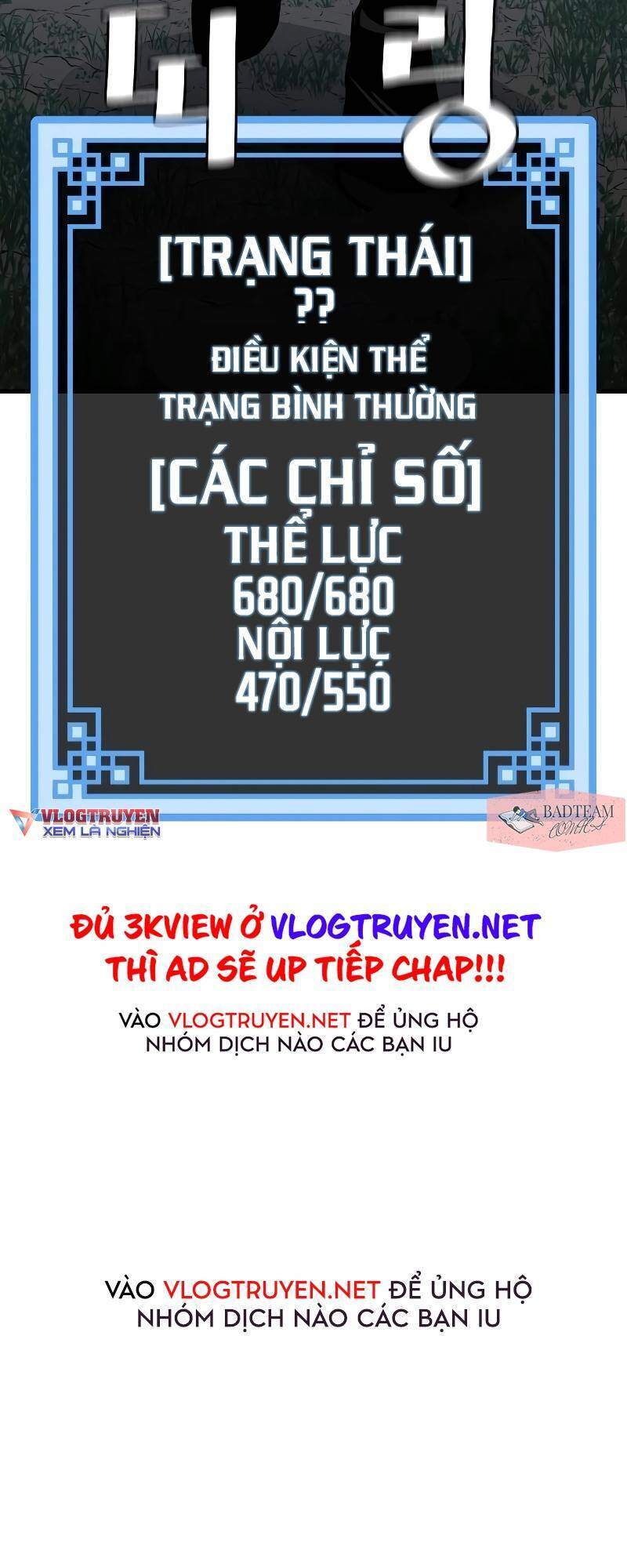 Thiên Ma Phi Thăng Truyện Chapter 13 - Trang 2