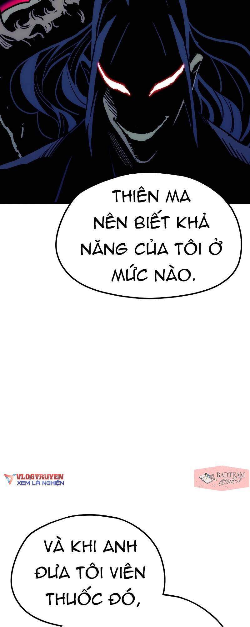 Thiên Ma Phi Thăng Truyện Chapter 13 - Trang 2